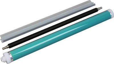 OPC тапан Canon iR, MCZ3937, компатибилен за iR2016 iR2020 iR2018, зелен