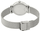 Orë për femra Skagen Signature hSK190, e argjendtë