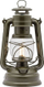 Fener LED Feuerhand Baby Special 276, me karikim, dritë e ngrohtë, gri