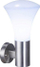 Llampë muri Bella VO0560, E27 60W, IP44, inoks