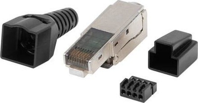 Prizë rrjeti Lanberg,  RJ45, FTP