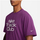 Bluzë vrapimi Nike Track Club Dri FIT për meshkuj, e shkurtër, lejla