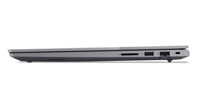 Laptop Lenovo ThinkBook 16, 16", AMD Ryzen 7, 16 GB RAM, 512 GB SSD, i hirtë