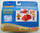 Set lodrash Fisher Price Disney Handy Manny Truck, 2 figura, kamionçinë e kuqe