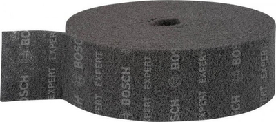 Abraziv fleece EXPERT N880, për metal, jetë e gjatë