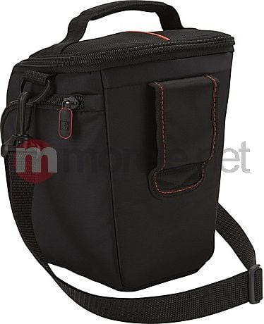 Торба за камера Кејс Ложик DCB-306, за DSLR, црна