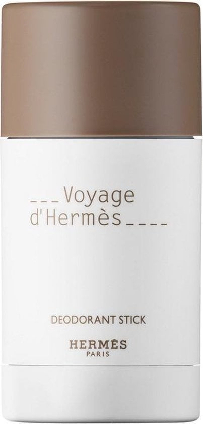 Deodorant Hermès Paris Voyage d'Hermès, 75 gr