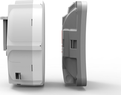 Access point MikroTik RBSXTsq5nD, 16 dBi, WLAN, i bardhë