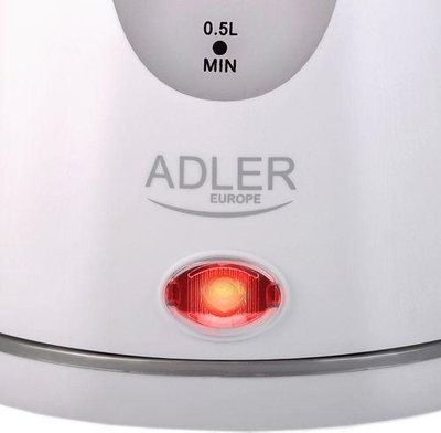 Ibrik elektrik Adler AD 1207