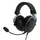 Kufje gaming Genesis Toron 531, me mikrofon, 3.5 mm, të zeza