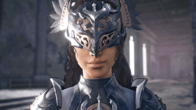 Valkyrie Elysium Disk Version PS5