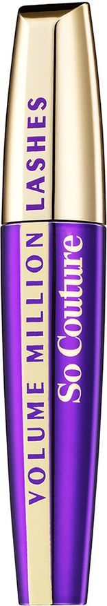 Maskarë L'Oreal Paris Volume Million Lashes So Couture, 9ml
