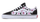 Atlete për femra Vans Black Hibiscus Flower