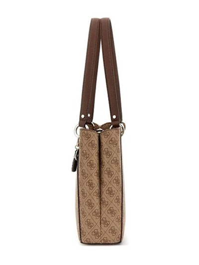 Çantë krahu për femra Guess mGU3780, kaftë