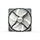 Ventilator PC Noiseblocker NB-eLoop B12-4, 120mm, 3-pin, i zi