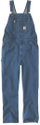 Overall xhinsi për burra Carhartt Denim Bib, 32W 32L, blu Darkstone