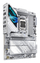Pllakë amë ASUS ROG Strix X870E-A Gaming WiFi 7 Neo, Socket AM5, DDR5, e bardhë