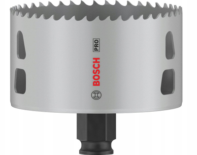 Sharrë rrethore Bosch Pro Power Change Plus Multi Material, 86mm, HSS