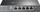 Ruter TP-Link TL-ER605, 1x RJ45, xDSL, gri