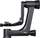 Kokë gimbal Sirui PH-30 Carbon, fibër karboni, kapacitet 30 kg, e zezë