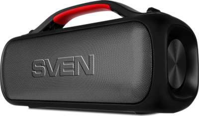 Folëse portative Sven PS-360, wireless, e zezë