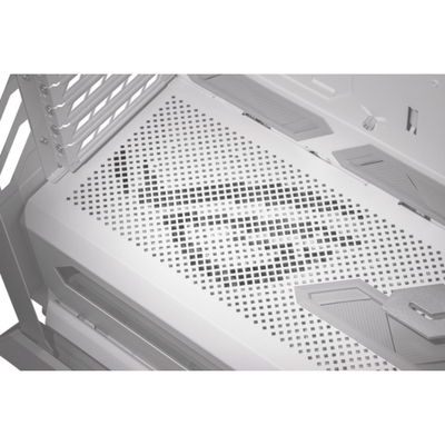 Kasa PC Asus ROG Hyperion GR701, full tower, ATX E-ATX, e bardhë