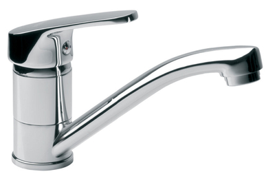Rubinet lavamani Ferro, krom