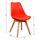 Set ngrënieje 5-pjesësh 120×80×73 cm (HM10232)