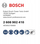 Disqe zmerile Bosch Expert O780, 125mm, 120g, set 50 copë