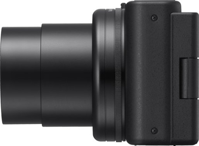 Камера за влог Sony ZV-1A, 20.1MP, 4K UHD, црна
