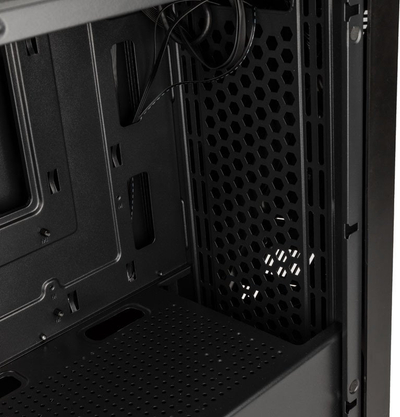 Kasë Kolink Inspire K2 Plus ARGB, Midi Tower