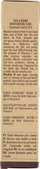 Fluido hidratues për fytyrë L’erboristica Men, me acid hialuronik, 50 ml