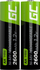 Bateri Green Cell 2xAA HR6 2600mAh