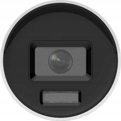 Kamerë IP Hikvision DS-2CD2087G2H-LI, 4K, lente 2.8mm, e bardhë