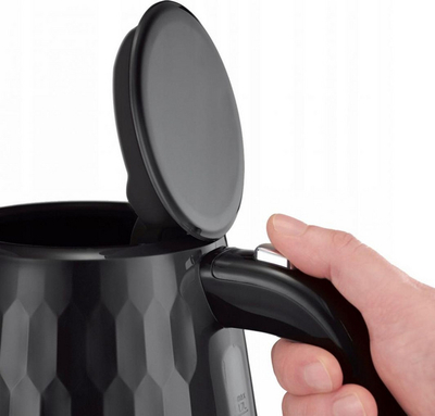 Ibrik elektrik Russell Hobbs (26051-70), 1.7 L, i zi