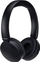 Kufje pa tela Panasonic HF630B, Bluetooth 5.3, bateri 72 orë, të zeza