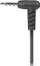 Kufje gaming Speedlink Hadow, stereo, me mikrofon, bardh e zi