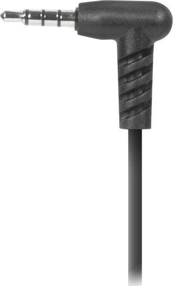 Kufje gaming Speedlink Hadow, stereo, me mikrofon, bardh e zi