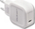 Karikues muri Qoltec PD, 20W, USB Type C, i bardhë