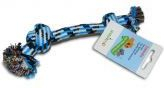 Играчка за кучиња Yarro Cotton Rope Toy, памучно јаже 20cm, мешана боја