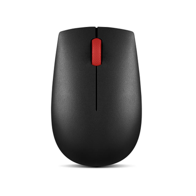 Maus Lenovo 4Y50R20864 Essential, wireless, optik, i zi