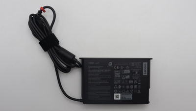 Adapter rryme Lenovo 5A11K67847, 135W, për laptop, i zi