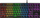 Tastierë Krux ATAX RGB TKL (KRX0042), US, e zezë