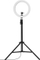 Stativ vlogging Deltaco me ring light, i zi