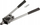 Riveter me dy duar Forsage Two-Handed Shear, 3.2–4.8 mm, 420 mm, i kuq