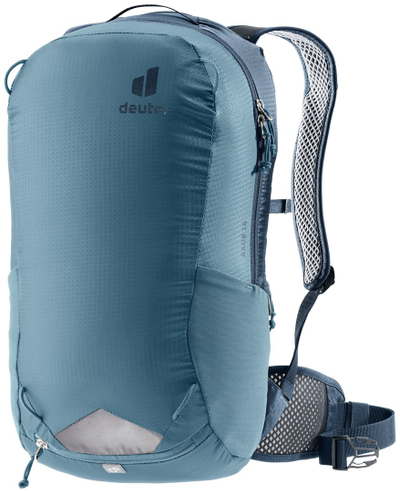 Shpinore biçiklete Deuter Race 16, 16L, Atlantic Ink