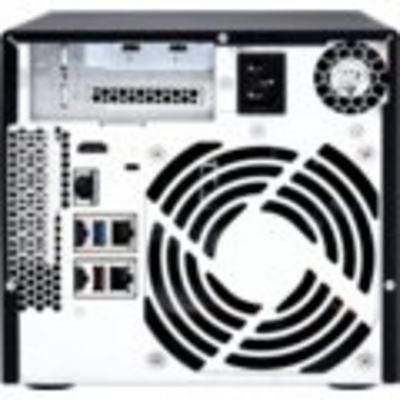 Server QNAP TVS-472XT-i3-4G