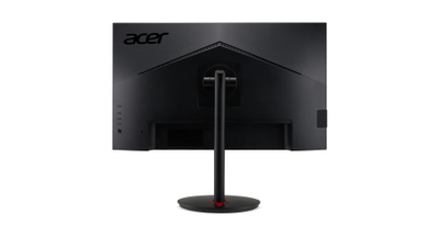 Monitor Acer Nitro XV272UV-LED, 27", 180Hz, i zi