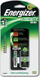 Karikues baterish Energizer Mini Charger CH2PC4, NiMH AA AAA, i bardhë