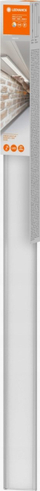 Llambë shirit LED Ledvance Linear, 60cm, 4W, gri